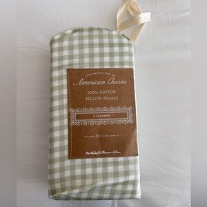 Dairy Boy / American Charm Shams